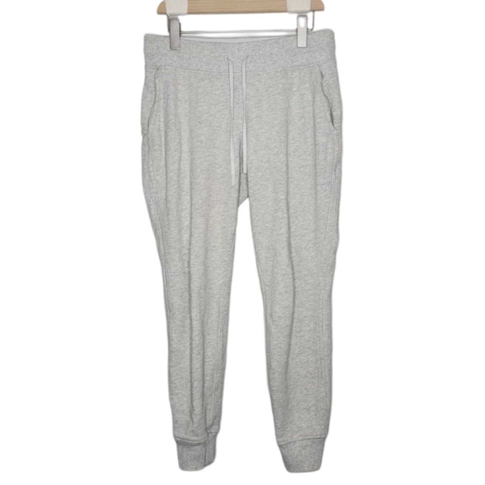 Lululemon Scuba Joggers